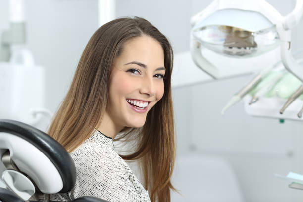 Advanced Technology for Better Dental Care in Huber Ridge, OH